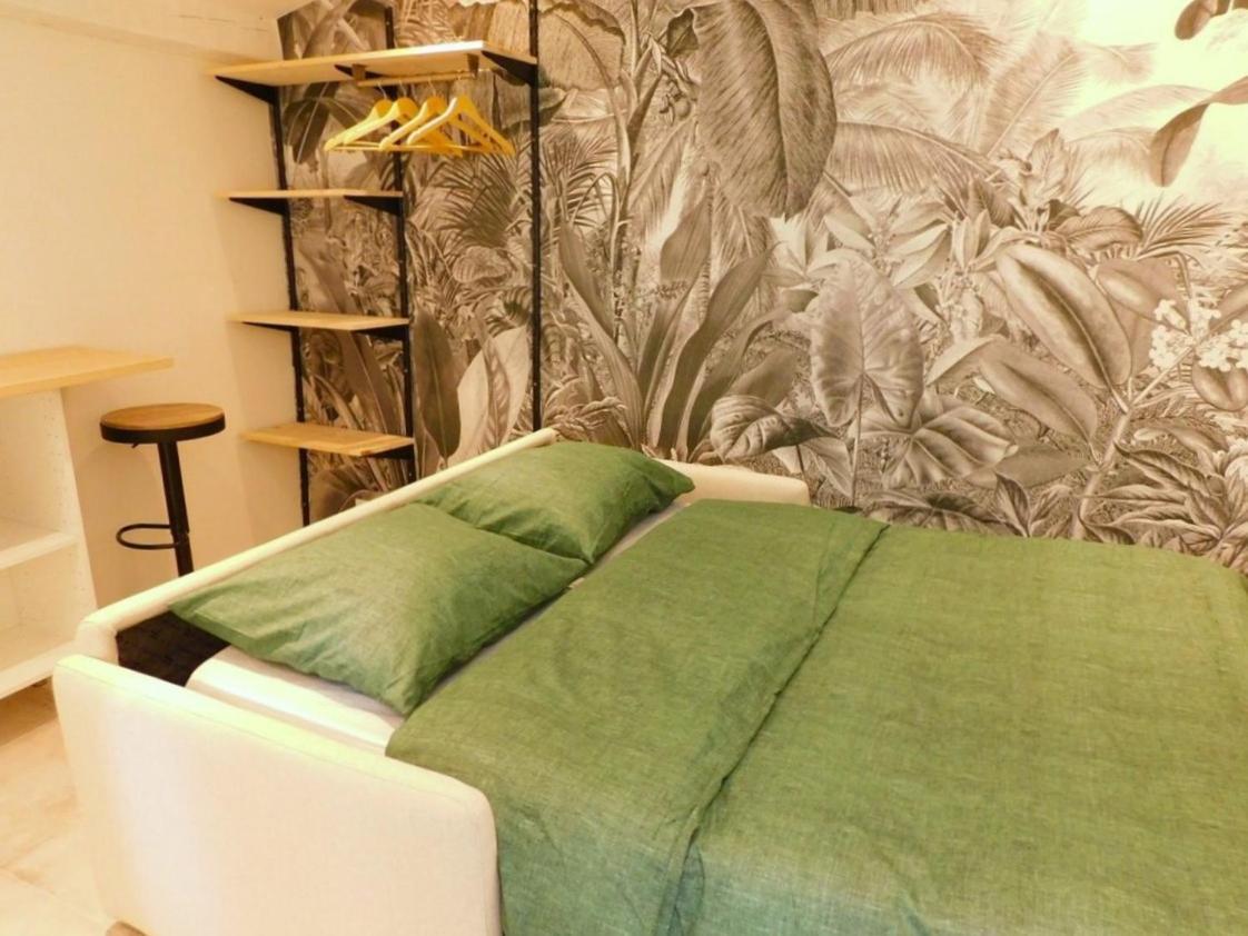 #3 Studio # Place Charmante Toulon Buitenkant foto